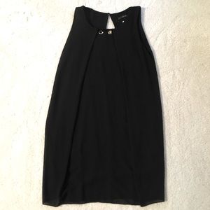 Short Black Dress Size M